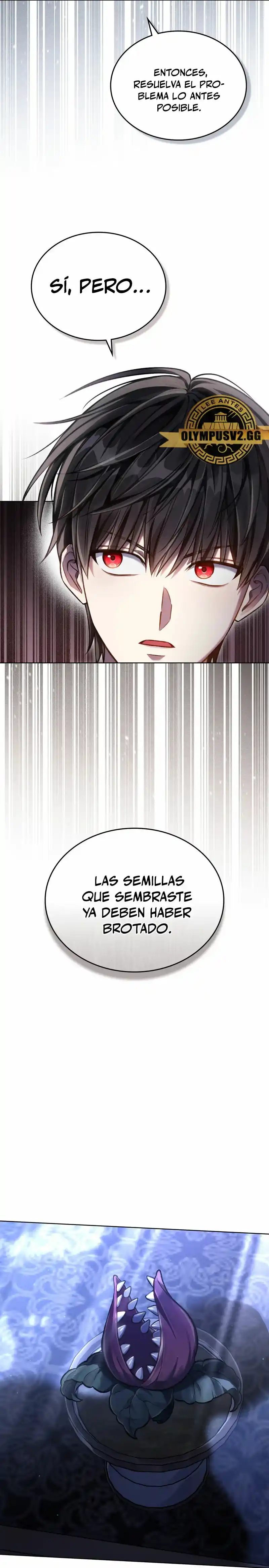 Cómo Vivir Como El Príncipe Enemigo - Capítulo 24 - Página 20 - LectorTMOo