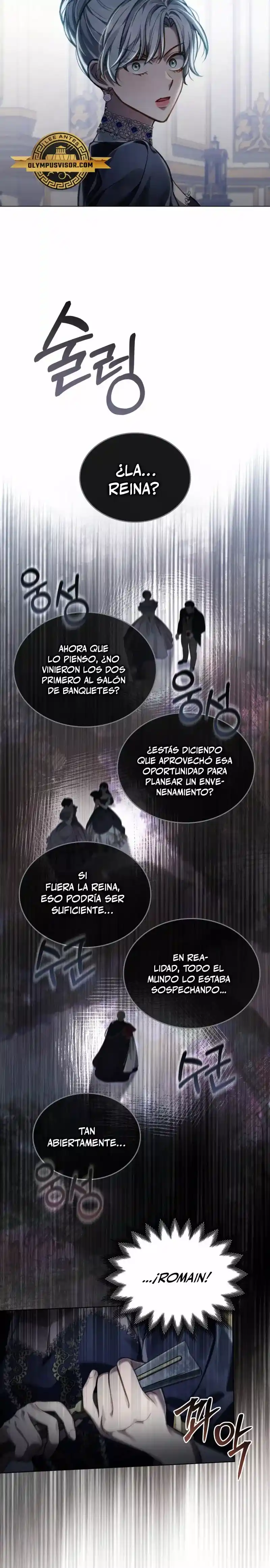 Cómo Vivir Como El Príncipe Enemigo - Capítulo 28 - Página 16 - LectorTMOo