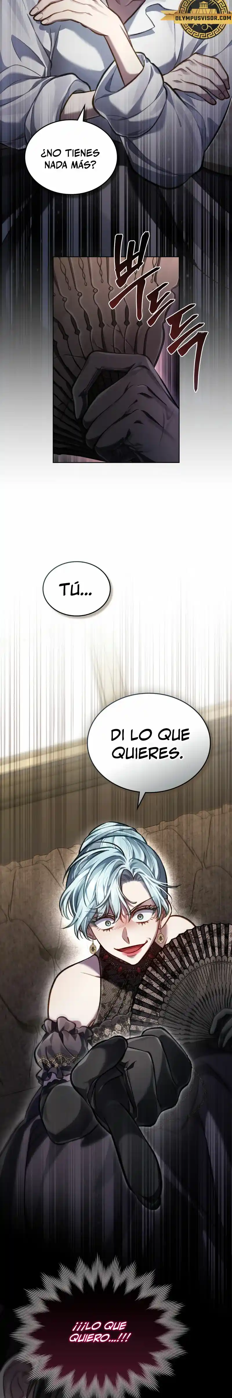Cómo Vivir Como El Príncipe Enemigo - Capítulo 29 - Página 18 - LectorTMOo
