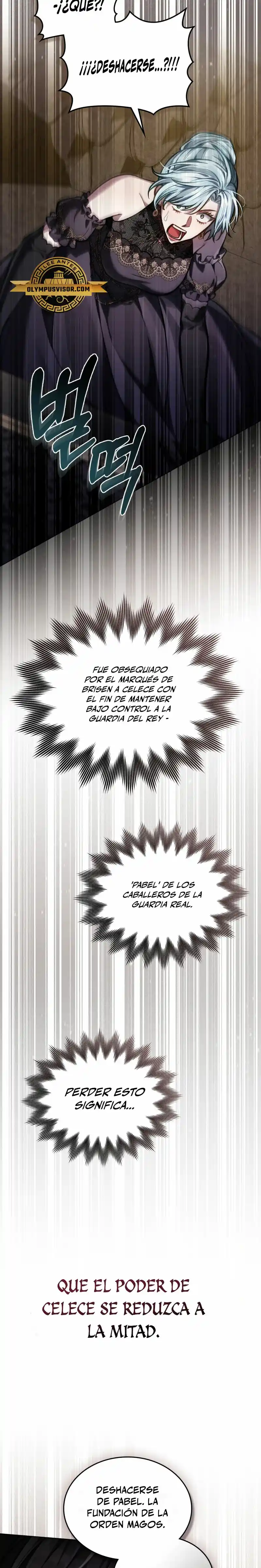 Cómo Vivir Como El Príncipe Enemigo - Capítulo 29 - Página 20 - LectorTMOo
