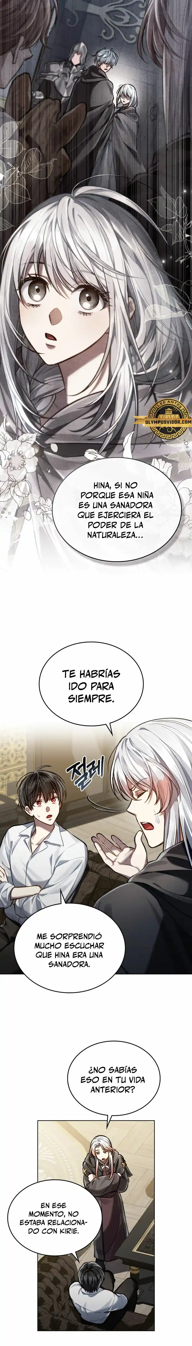 Cómo Vivir Como El Príncipe Enemigo - Capítulo 30 - Página 16 - LectorTMOo
