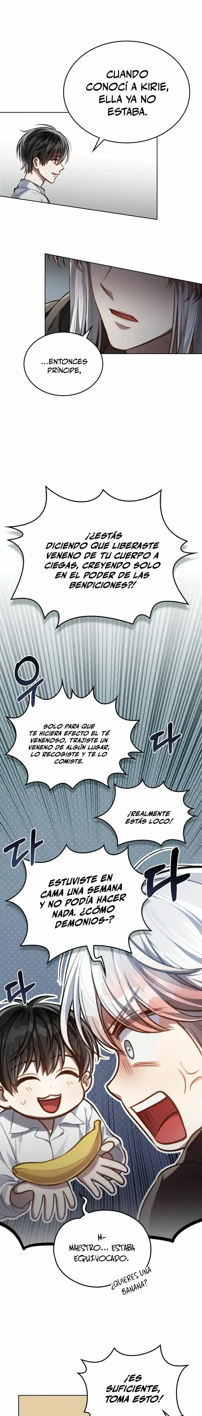Cómo Vivir Como El Príncipe Enemigo - Capítulo 30 - Página 17 - LectorTMOo