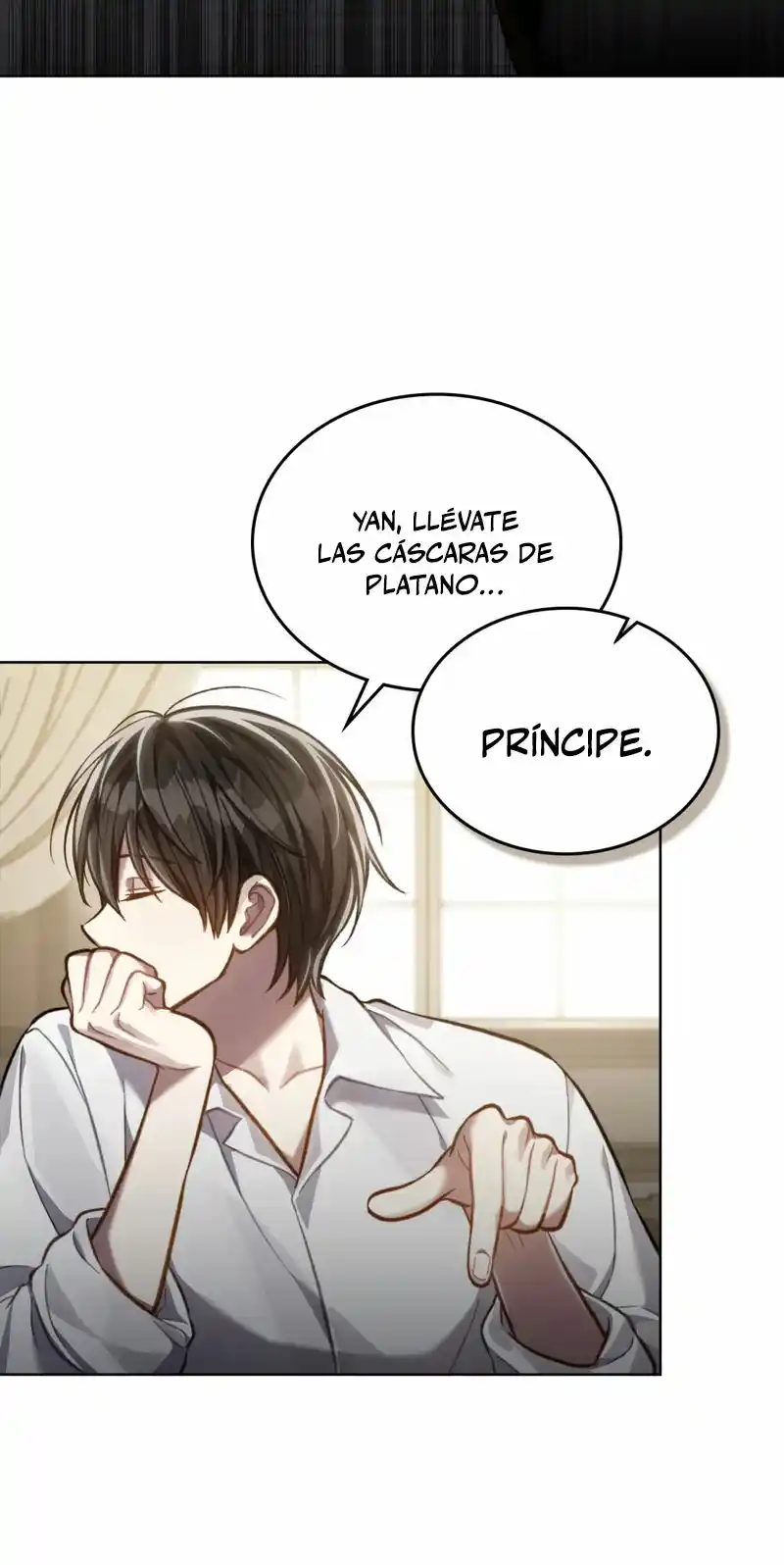 Cómo Vivir Como El Príncipe Enemigo - Capítulo 30 - Página 22 - LectorTMOo