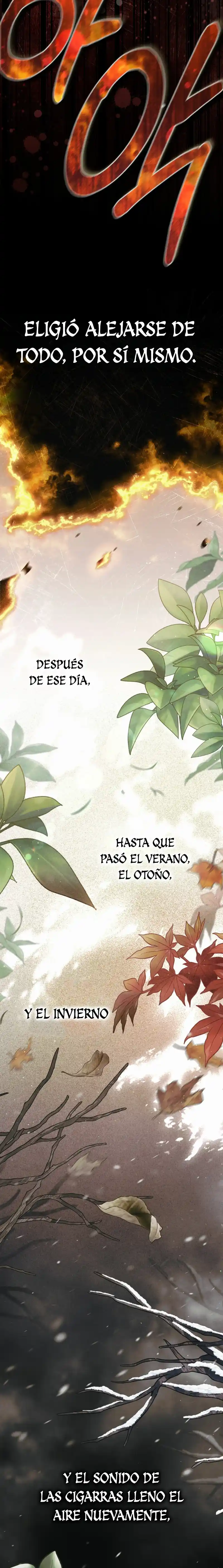 Cómo Vivir Como El Príncipe Enemigo - Capítulo 31 - Página 10 - LectorTMOo