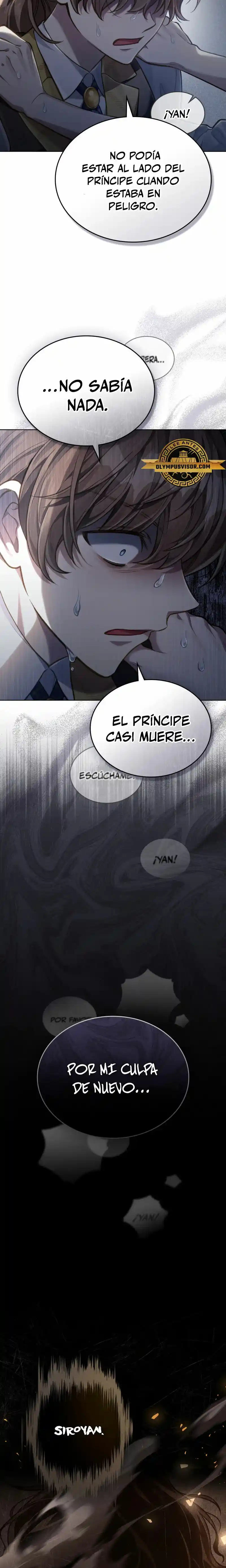 Cómo Vivir Como El Príncipe Enemigo - Capítulo 31 - Página 16 - LectorTMOo