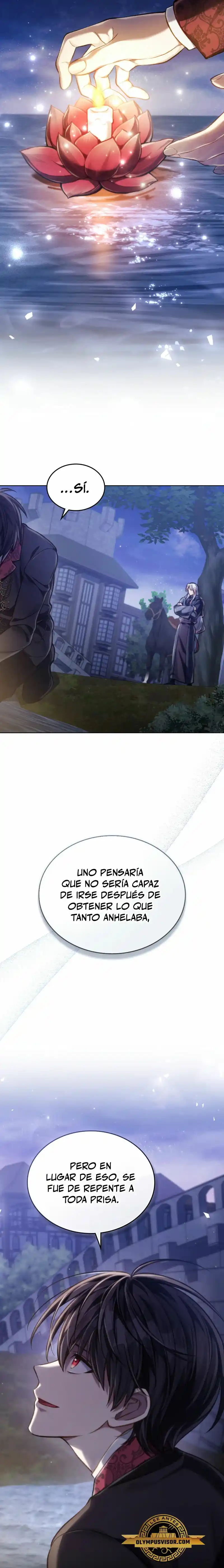 Cómo Vivir Como El Príncipe Enemigo - Capítulo 32 - Página 12 - LectorTMOo