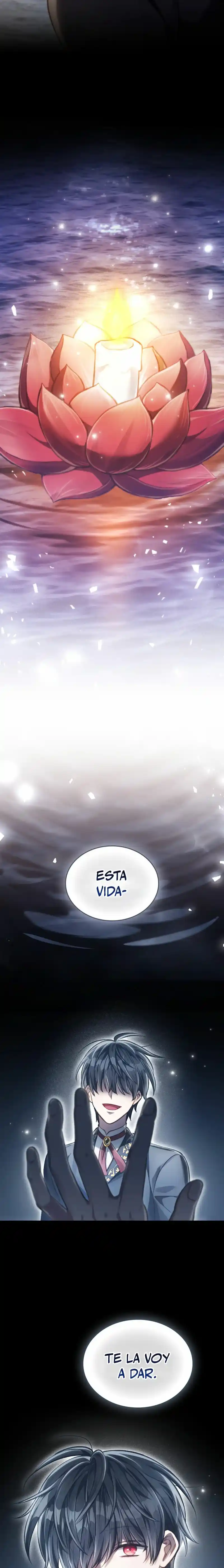 Cómo Vivir Como El Príncipe Enemigo - Capítulo 32 - Página 13 - LectorTMOo