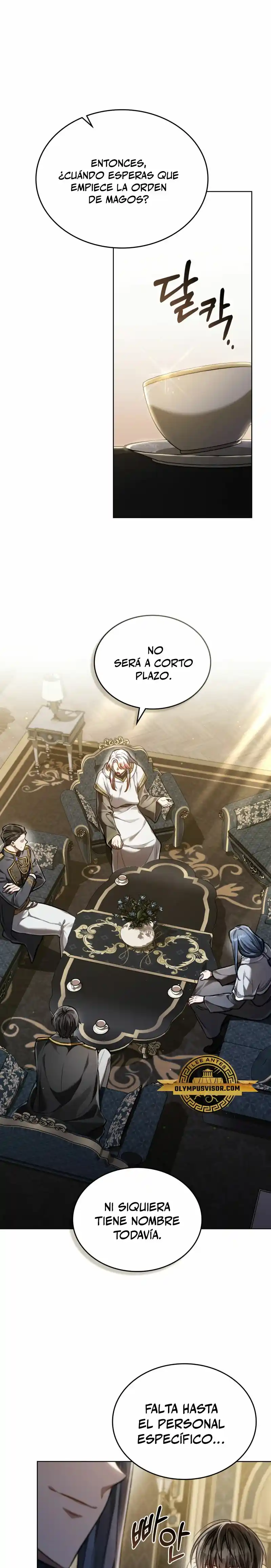 Cómo Vivir Como El Príncipe Enemigo - Capítulo 33 - Página 2 - LectorTMOo