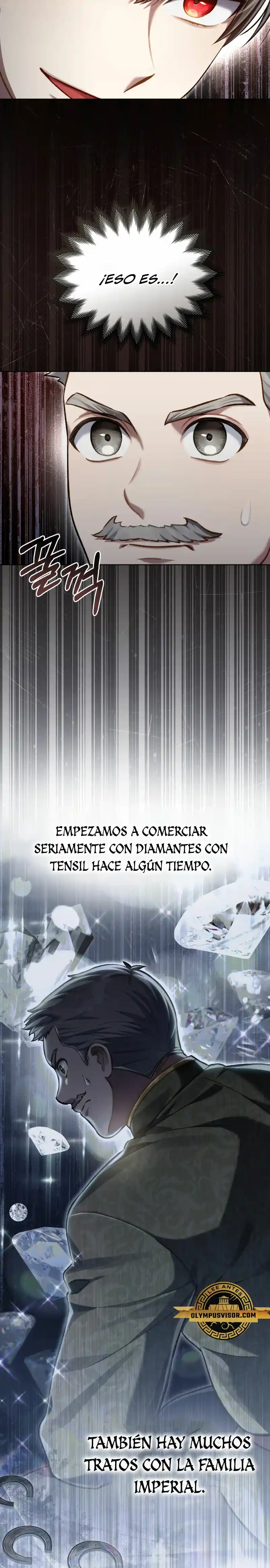 Cómo Vivir Como El Príncipe Enemigo - Capítulo 33 - Página 17 - LectorTMOo