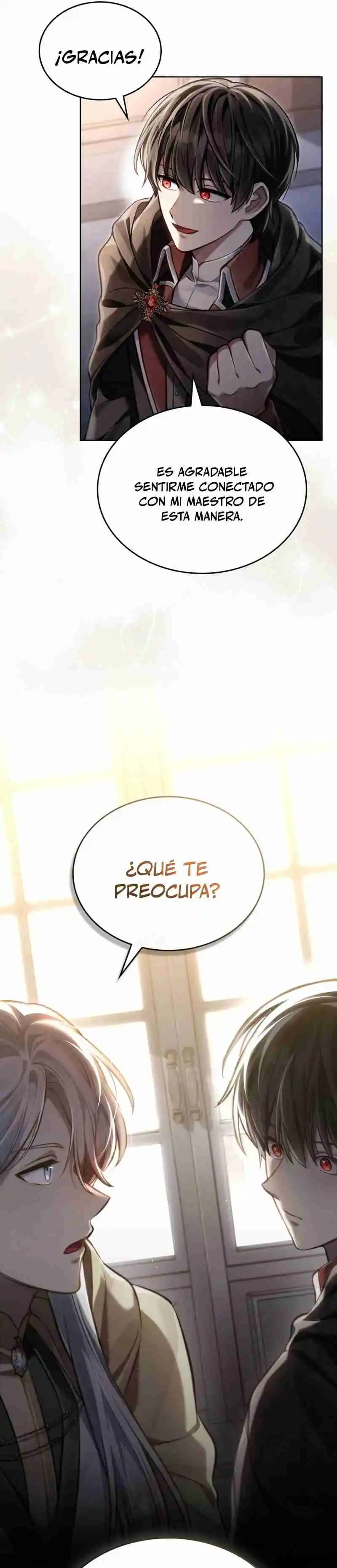 Cómo Vivir Como El Príncipe Enemigo - Capítulo 34 - Página 14 - LectorTMOo