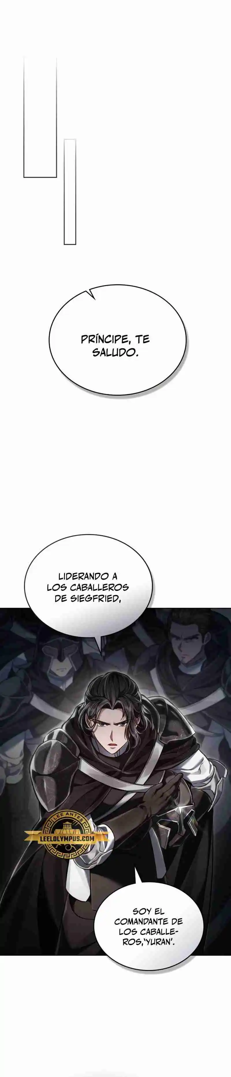 Cómo Vivir Como El Príncipe Enemigo - Capítulo 34 - Página 16 - LectorTMOo