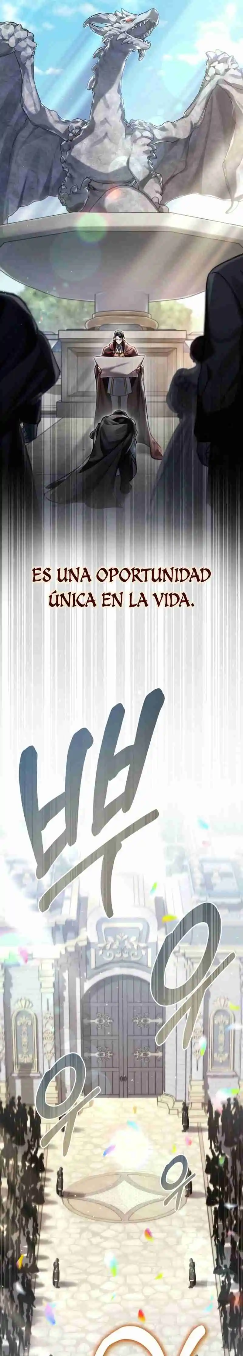 Cómo Vivir Como El Príncipe Enemigo - Capítulo 34 - Página 23 - LectorTMOo