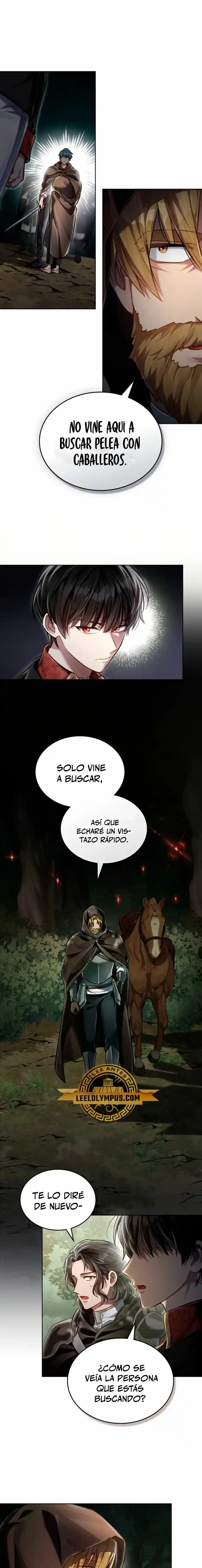 Cómo Vivir Como El Príncipe Enemigo - Capítulo 35 - Página 15 - LectorTMOo