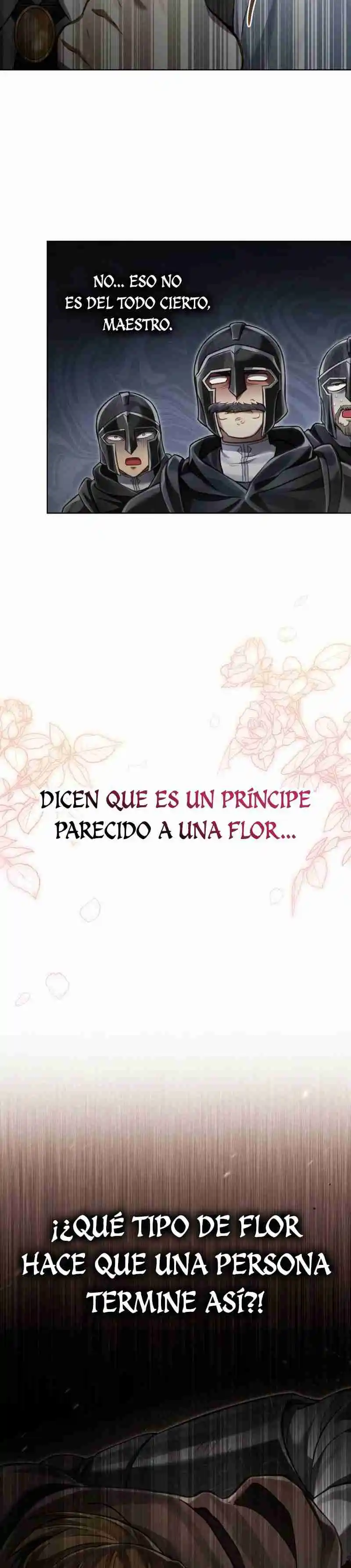 Cómo Vivir Como El Príncipe Enemigo - Capítulo 36 - Página 15 - LectorTMOo