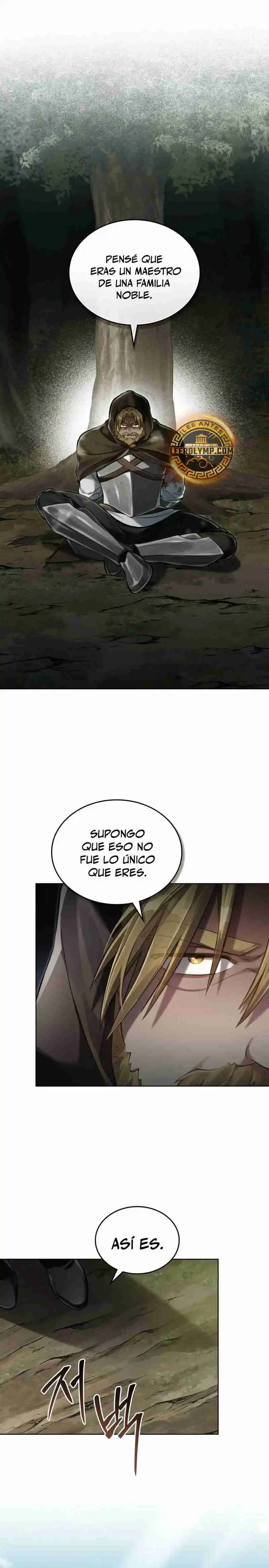 Cómo Vivir Como El Príncipe Enemigo - Capítulo 37 - Página 2 - LectorTMOo