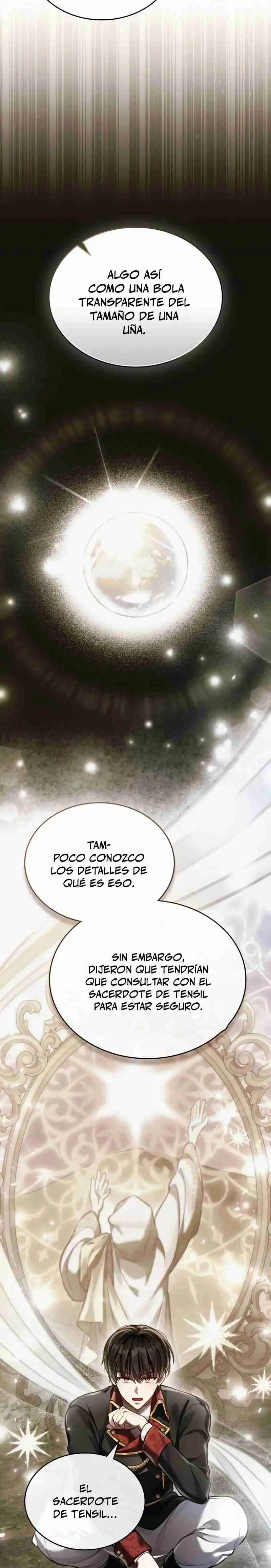 Cómo Vivir Como El Príncipe Enemigo - Capítulo 37 - Página 9 - LectorTMOo