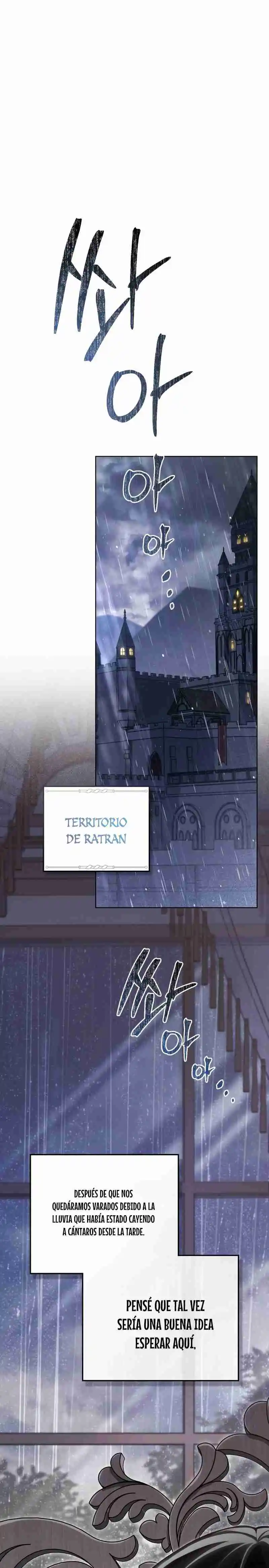Cómo Vivir Como El Príncipe Enemigo - Capítulo 37 - Página 15 - LectorTMOo