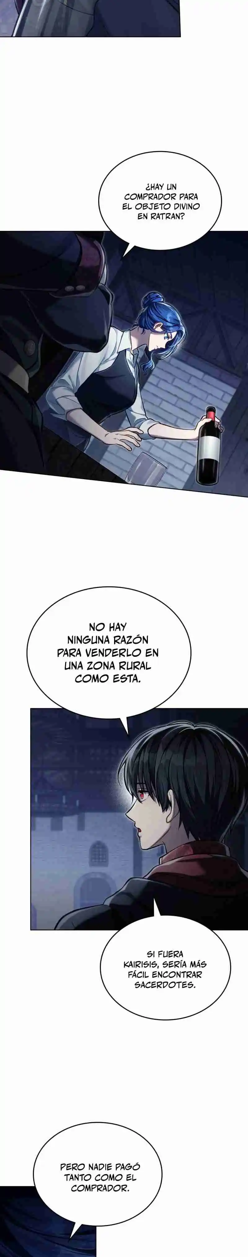 Cómo Vivir Como El Príncipe Enemigo - Capítulo 38 - Página 15 - LectorTMOo