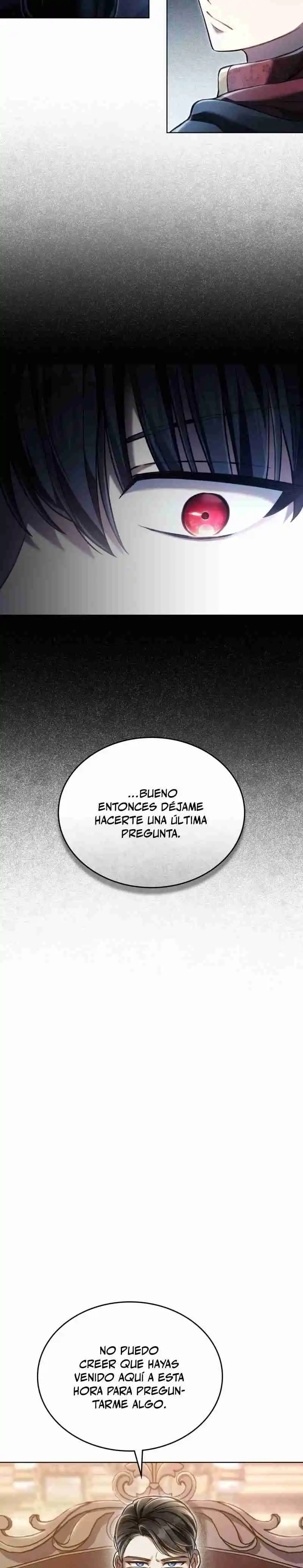 Cómo Vivir Como El Príncipe Enemigo - Capítulo 38 - Página 18 - LectorTMOo