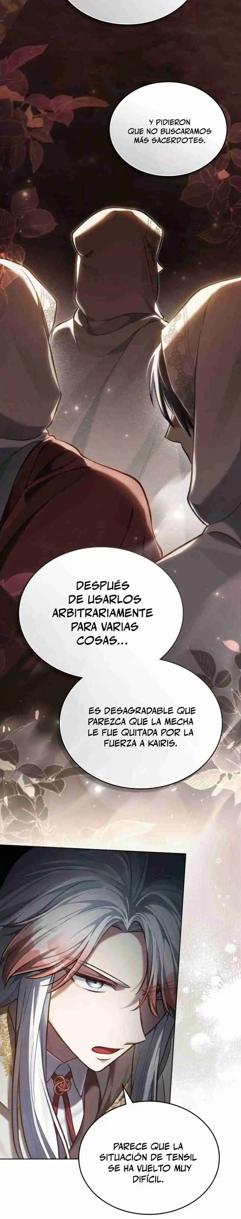 Cómo Vivir Como El Príncipe Enemigo - Capítulo 38 - Página 21 - LectorTMOo