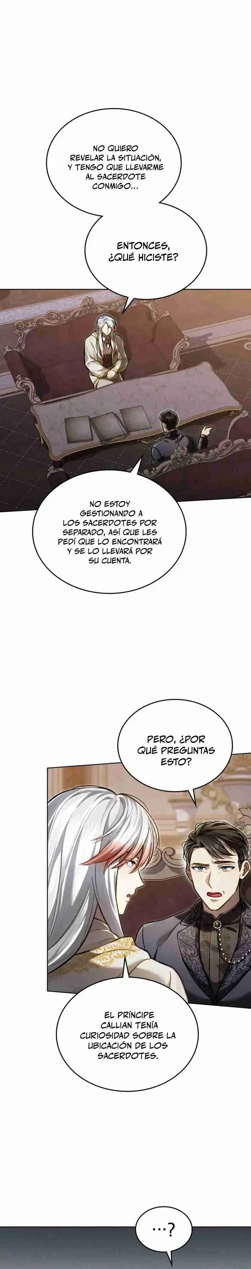 Cómo Vivir Como El Príncipe Enemigo - Capítulo 38 - Página 22 - LectorTMOo