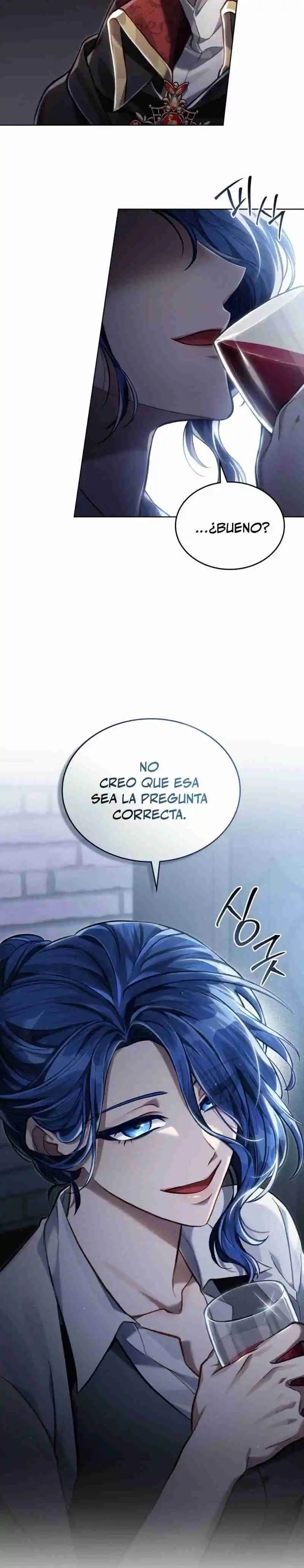 Cómo Vivir Como El Príncipe Enemigo - Capítulo 38 - Página 25 - LectorTMOo