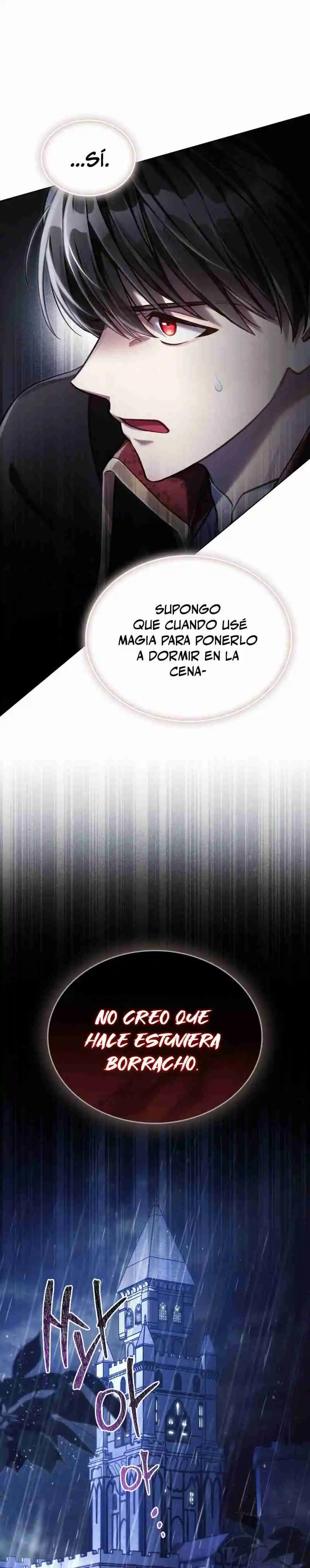 Cómo Vivir Como El Príncipe Enemigo - Capítulo 39 - Página 2 - LectorTMOo