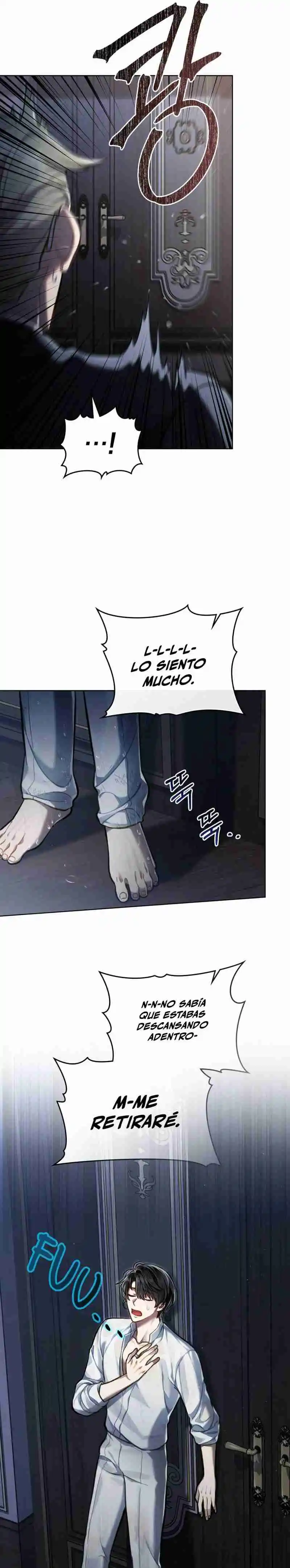Cómo Vivir Como El Príncipe Enemigo - Capítulo 39 - Página 11 - LectorTMOo