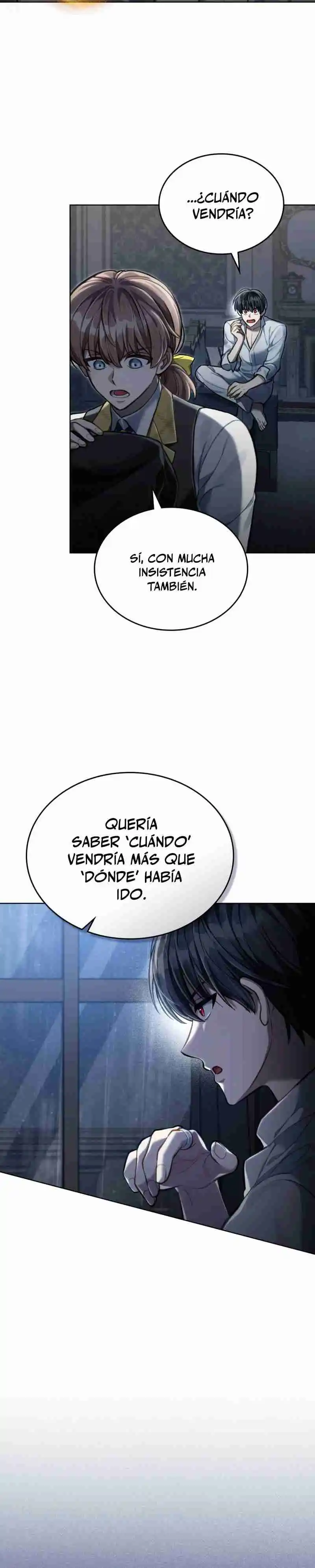 Cómo Vivir Como El Príncipe Enemigo - Capítulo 39 - Página 16 - LectorTMOo
