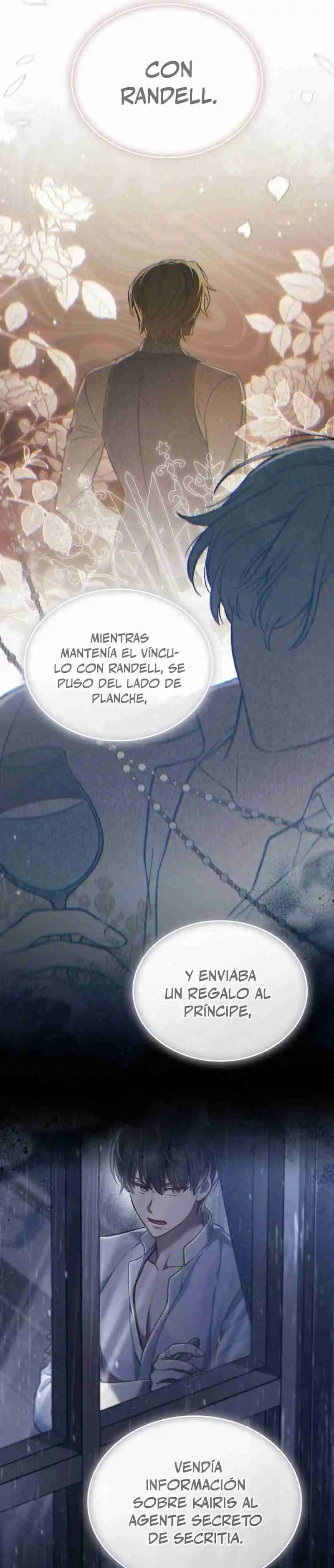 Cómo Vivir Como El Príncipe Enemigo - Capítulo 39 - Página 20 - LectorTMOo