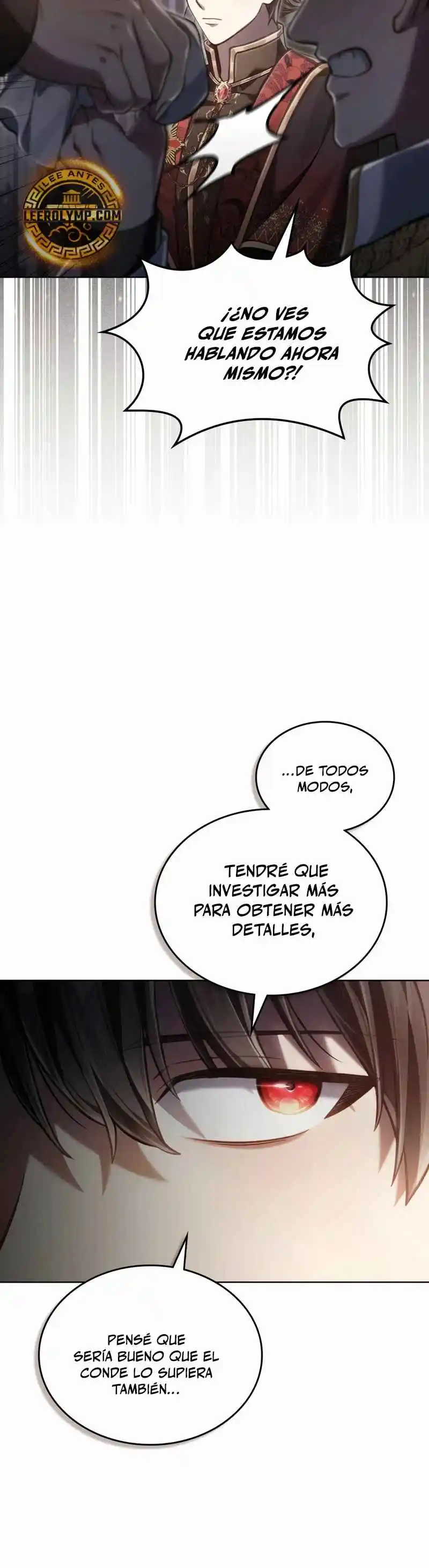 Cómo Vivir Como El Príncipe Enemigo - Capítulo 40 - Página 13 - LectorTMOo