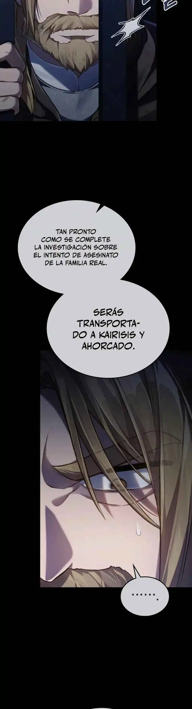 Cómo Vivir Como El Príncipe Enemigo - Capítulo 40 - Página 24 - LectorTMOo