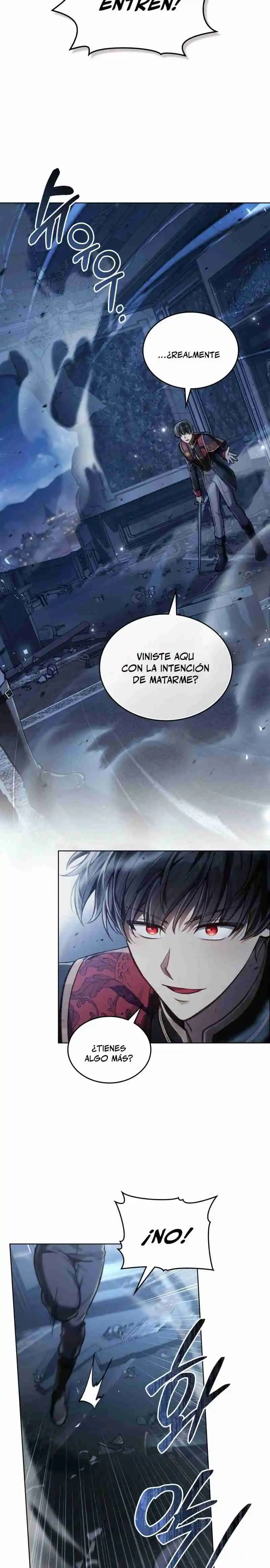 Cómo Vivir Como El Príncipe Enemigo - Capítulo 41 - Página 22 - LectorTMOo
