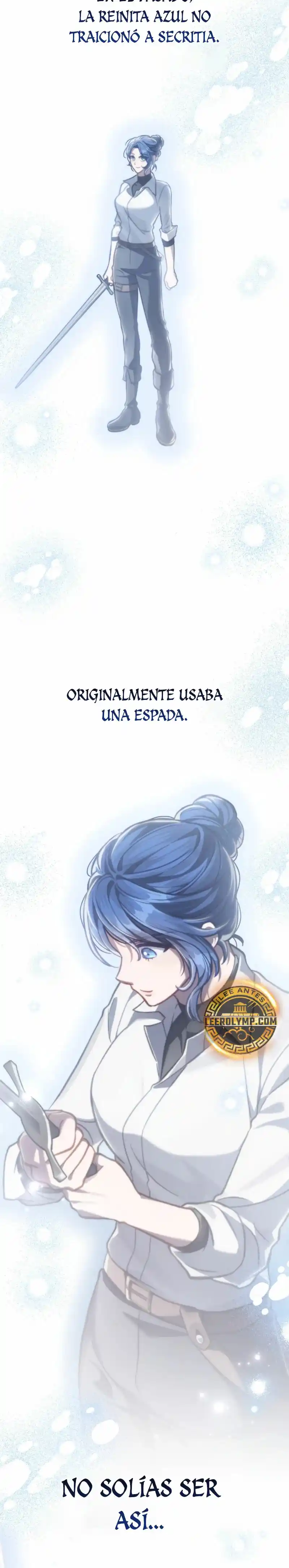Cómo Vivir Como El Príncipe Enemigo - Capítulo 42 - Página 10 - LectorTMOo