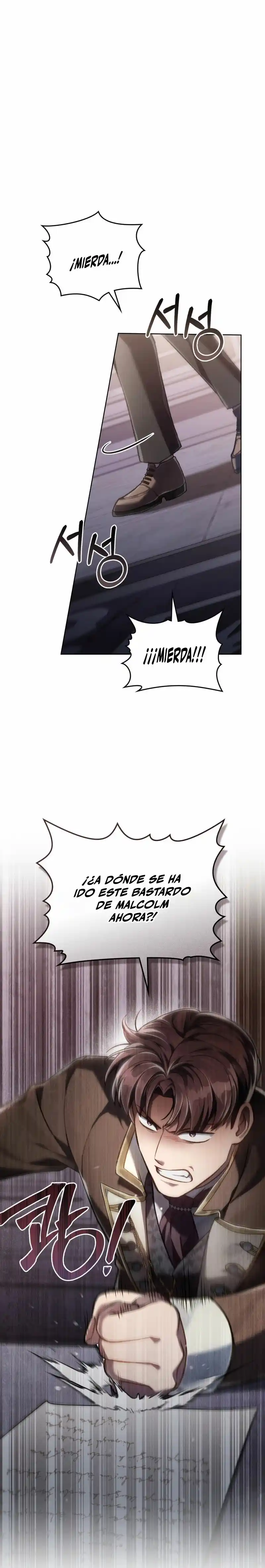 Cómo Vivir Como El Príncipe Enemigo - Capítulo 42 - Página 15 - LectorTMOo