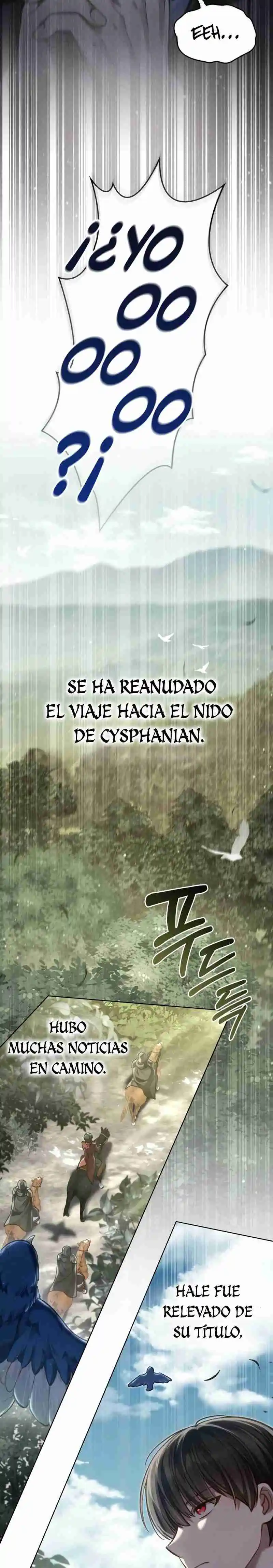 Cómo Vivir Como El Príncipe Enemigo - Capítulo 43 - Página 12 - LectorTMOo