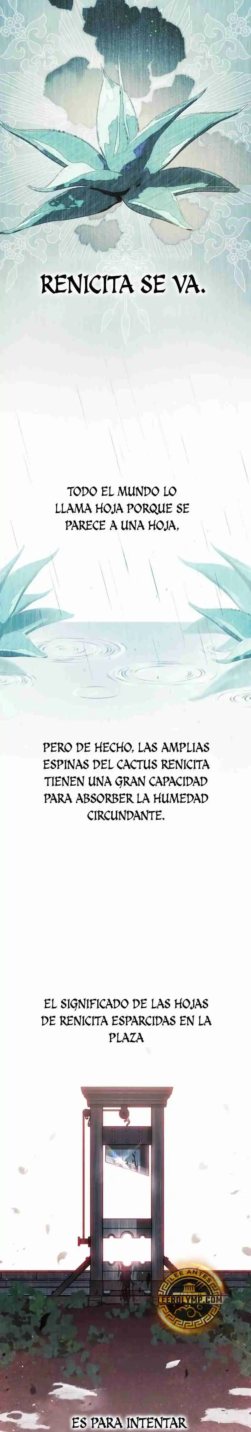 Cómo Vivir Como El Príncipe Enemigo - Capítulo 43 - Página 15 - LectorTMOo