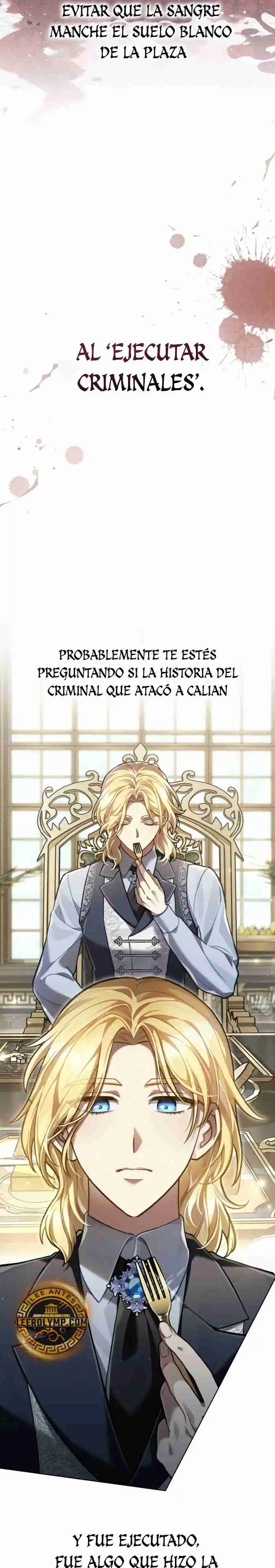 Cómo Vivir Como El Príncipe Enemigo - Capítulo 43 - Página 16 - LectorTMOo