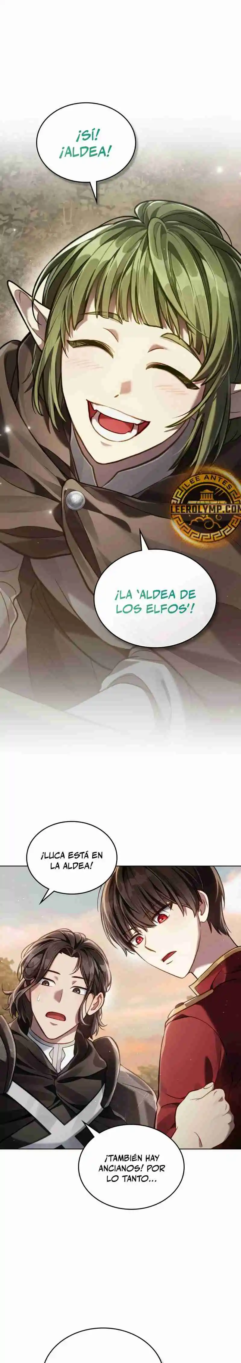 Cómo Vivir Como El Príncipe Enemigo - Capítulo 44 - Página 2 - LectorTMOo