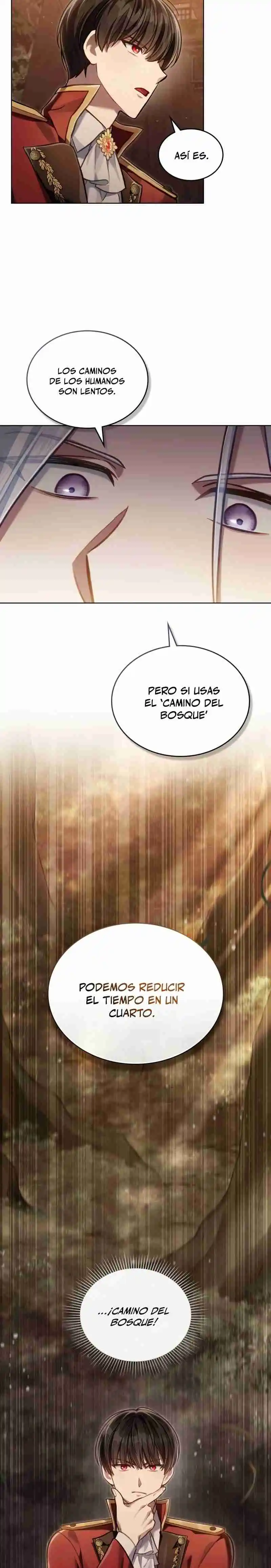 Cómo Vivir Como El Príncipe Enemigo - Capítulo 44 - Página 12 - LectorTMOo