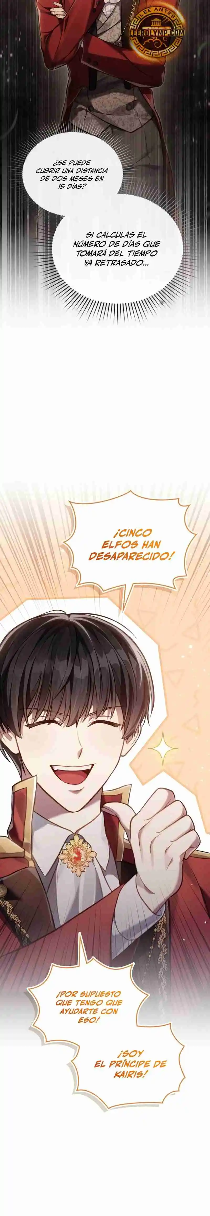 Cómo Vivir Como El Príncipe Enemigo - Capítulo 44 - Página 13 - LectorTMOo
