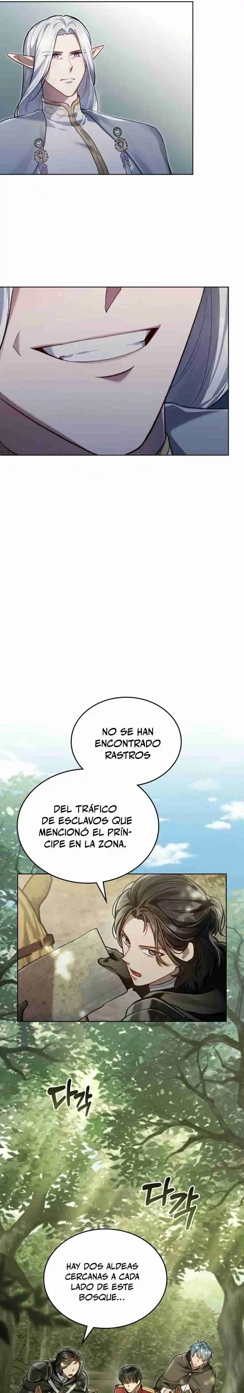 Cómo Vivir Como El Príncipe Enemigo - Capítulo 44 - Página 14 - LectorTMOo