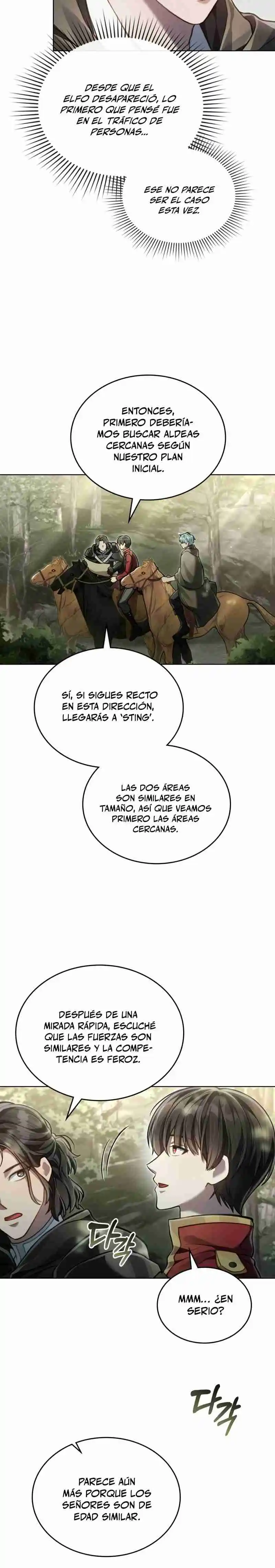 Cómo Vivir Como El Príncipe Enemigo - Capítulo 44 - Página 16 - LectorTMOo