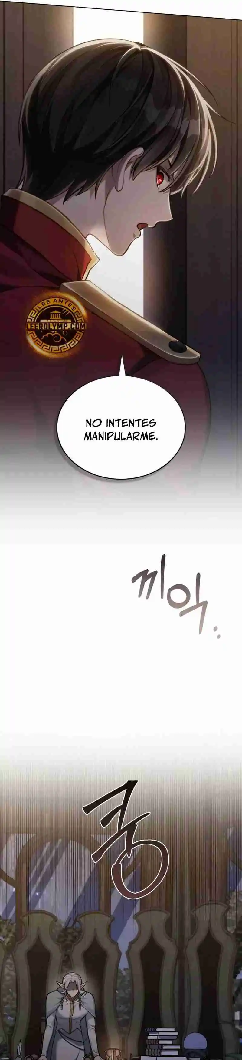 Cómo Vivir Como El Príncipe Enemigo - Capítulo 45 - Página 8 - LectorTMOo
