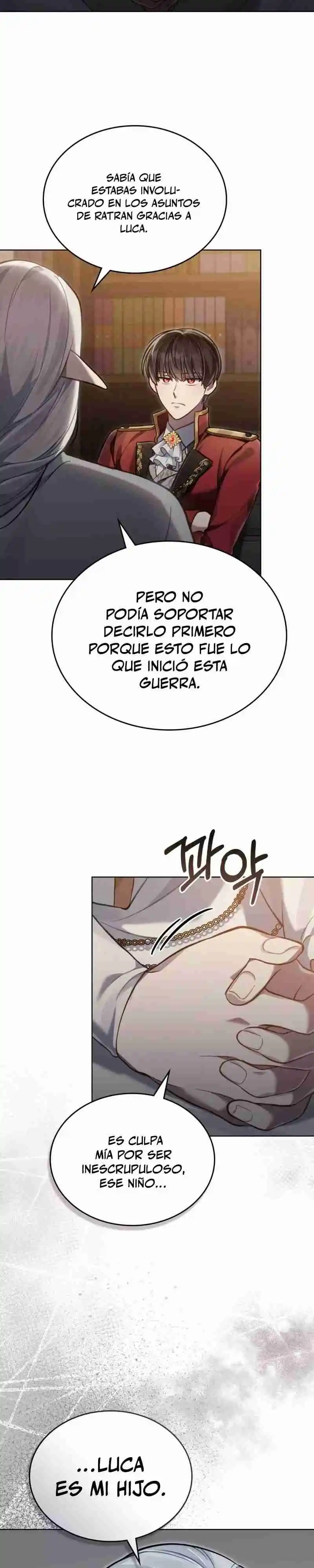 Cómo Vivir Como El Príncipe Enemigo - Capítulo 45 - Página 15 - LectorTMOo