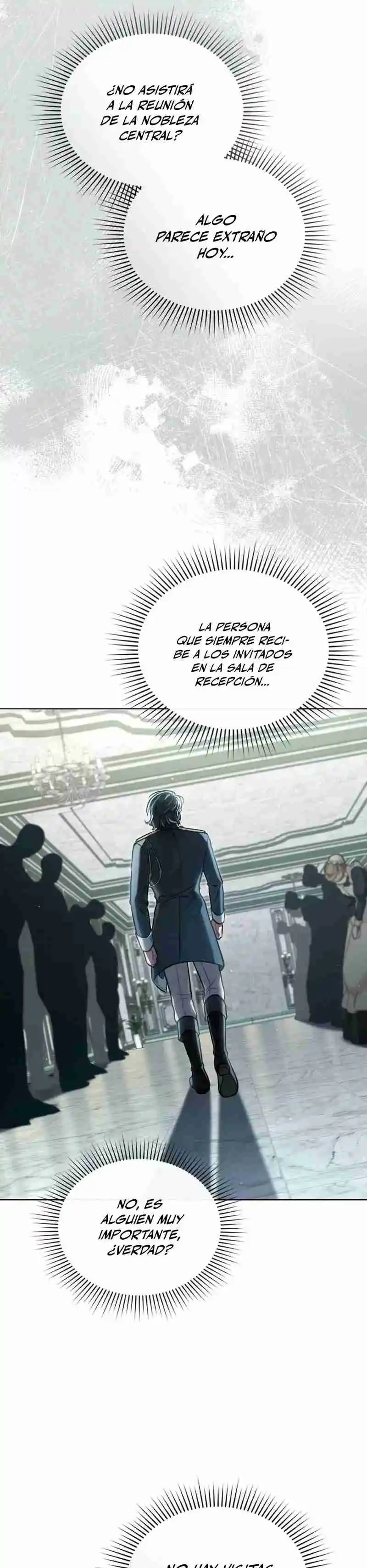 Cómo Vivir Como El Príncipe Enemigo - Capítulo 45 - Página 26 - LectorTMOo