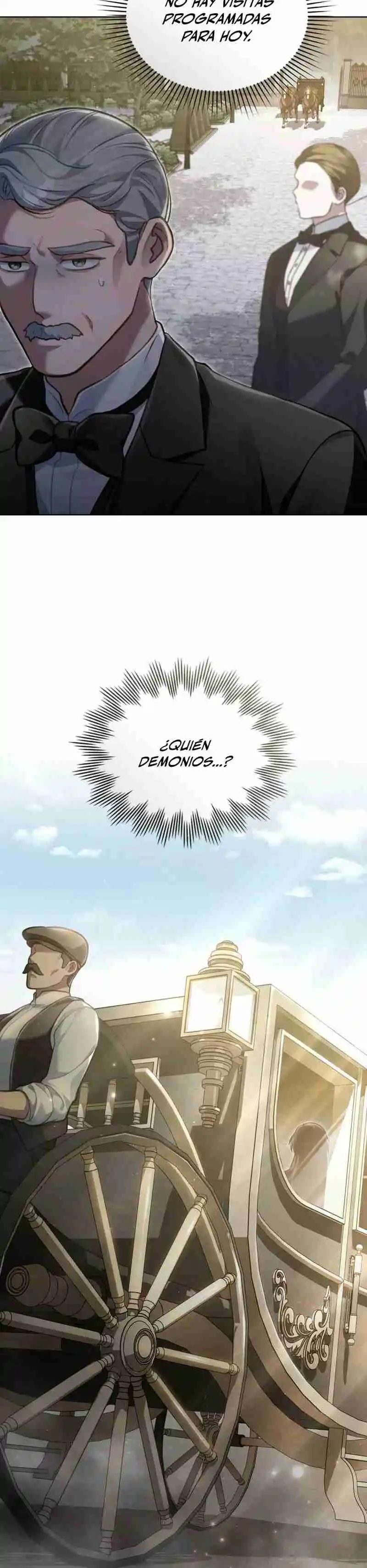 Cómo Vivir Como El Príncipe Enemigo - Capítulo 45 - Página 27 - LectorTMOo