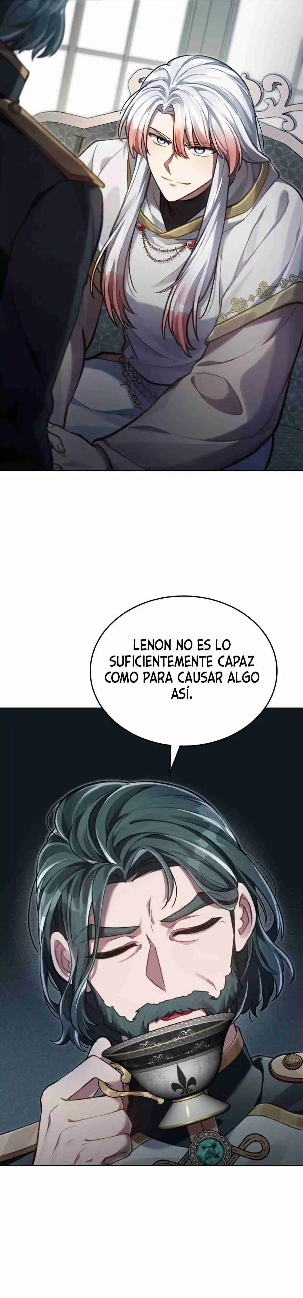 Cómo Vivir Como El Príncipe Enemigo - Capítulo 46 - Página 2 - LectorTMOo