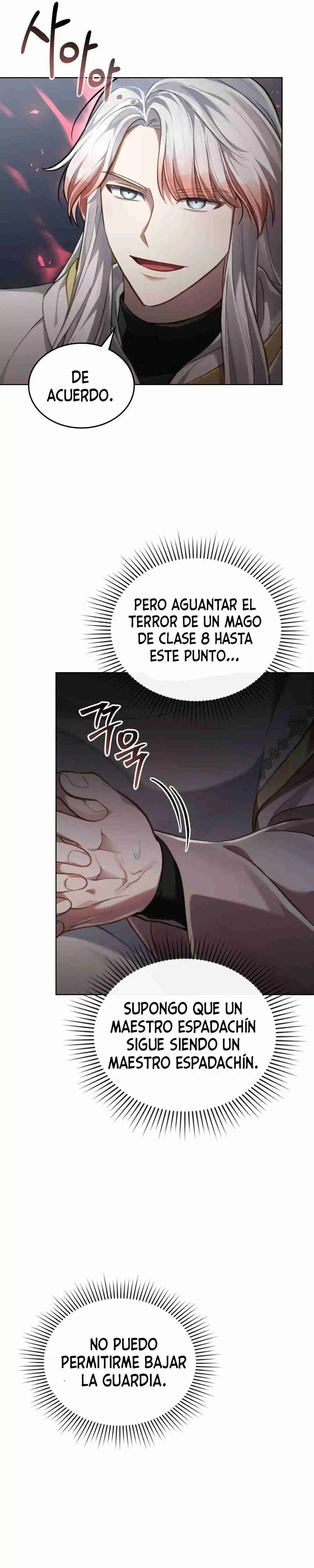 Cómo Vivir Como El Príncipe Enemigo - Capítulo 46 - Página 12 - LectorTMOo