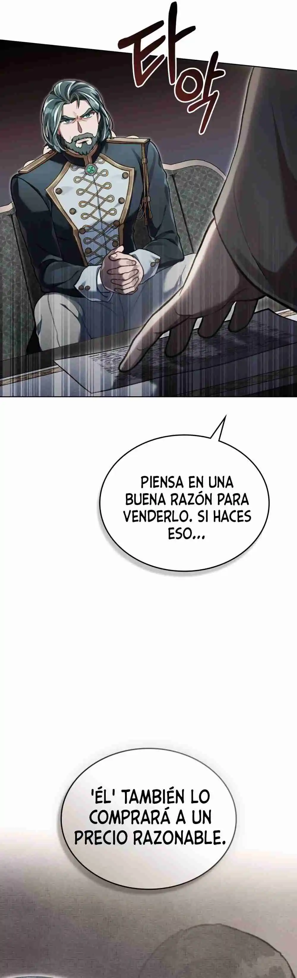 Cómo Vivir Como El Príncipe Enemigo - Capítulo 46 - Página 20 - LectorTMOo